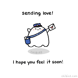 send love
